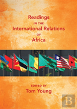 Readings In The International Relations Of Africa
