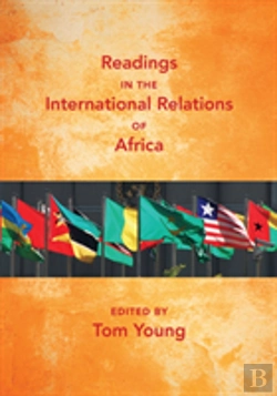 Bertrand.pt - Readings In The International Relations Of Africa