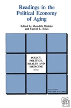 Bertrand.pt - Readings In The Political Economy Of Aging