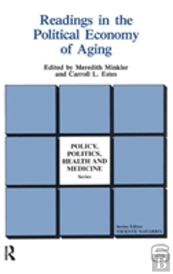 Bertrand.pt - Readings In The Political Economy Of Aging