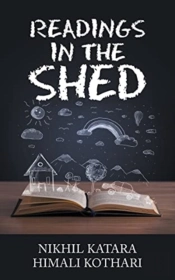 Readings In The Shed