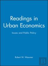 Readings In Urban Economics