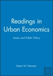 Readings In Urban Economics