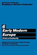 Readings In Western Civilization