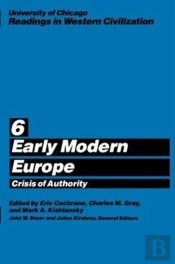 Readings In Western Civilization