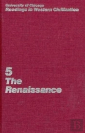 Readings In Western Civilization