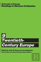 Readings In Western Civilization
