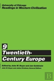 Readings In Western Civilization