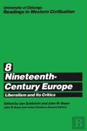 Readings In Western Civilization