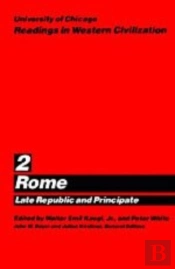 Readings In Western Civilization