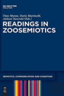 Readings In Zoosemiotics