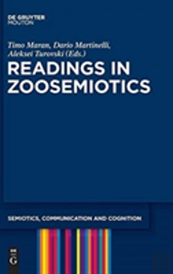 Bertrand.pt - Readings In Zoosemiotics