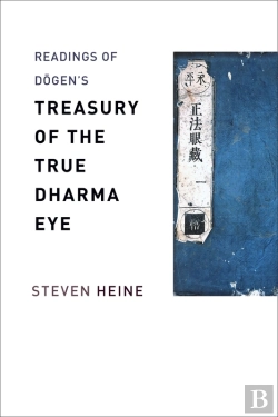 Bertrand.pt - Readings Of Dogen'S &Quote;Treasury Of The True Dharma Eye&Quote;