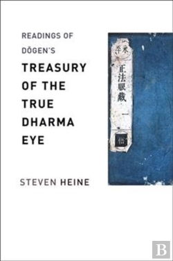 Bertrand.pt - Readings Of Dogen'S 