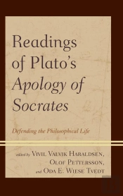 Readings Of Plato'S Apology Of Socrates