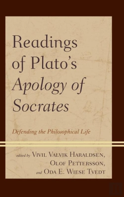 Bertrand.pt - Readings Of Plato'S Apology Of Socrates