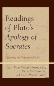 Readings Of Plato'S Apology Of Socrates