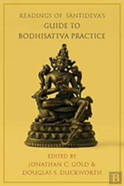 Bertrand.pt - Readings Of Santideva'S Guide To Bodhisattva Practice