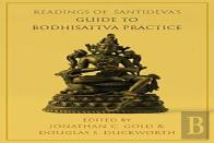 Readings Of Santideva'S Guide To Bodhisattva Practice