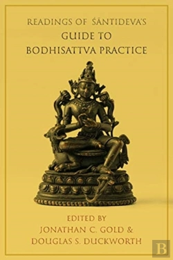 Bertrand.pt - Readings Of Santideva'S Guide To Bodhisattva Practice