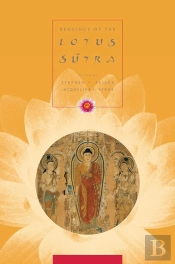 Readings Of The Lotus Sutra