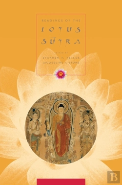 Bertrand.pt - Readings Of The Lotus Sutra