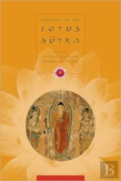 Readings Of The Lotus Sutra