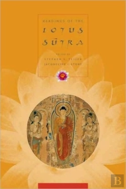 Bertrand.pt - Readings Of The Lotus Sutra