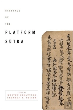 Bertrand.pt - Readings Of The Platform Sutra