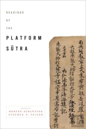 Readings Of The Platform Sutra