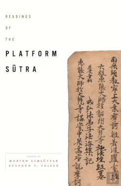 Bertrand.pt - Readings Of The Platform Sutra