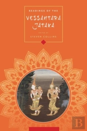Readings Of The Vessantara Jataka