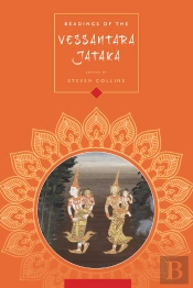 Readings Of The Vessantara Jataka