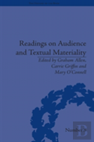 Readings On Audience And Textual Materiality