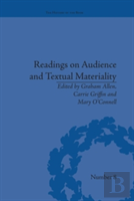 Readings On Audience And Textual Materiality
