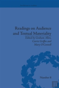 Bertrand.pt - Readings On Audience And Textual Materiality
