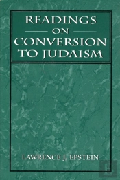 Readings On Conversion To Judaism