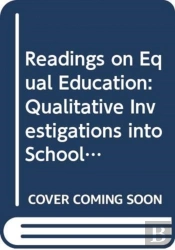 Readings On Equal Education