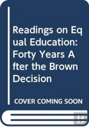 Readings On Equal Education