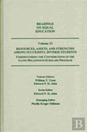 Readings On Equal Education