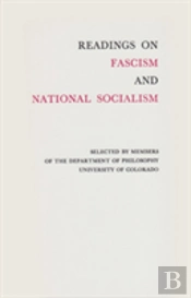 Readings On Fascism And National Socialism
