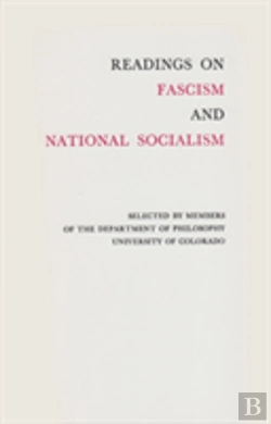 Bertrand.pt - Readings On Fascism And National Socialism