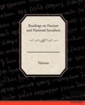 Readings On Fascism And National Socialism