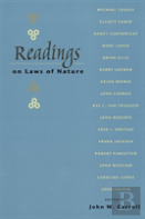 Readings On Laws Of Nature