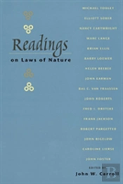 Readings On Laws Of Nature
