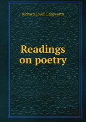 Readings On Poetry