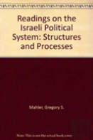 Readings On The Israeli Political System