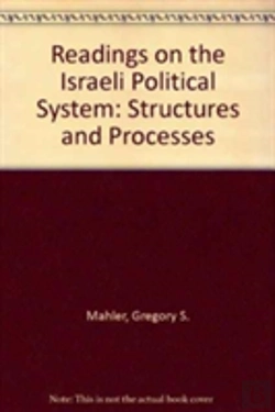 Bertrand.pt - Readings On The Israeli Political System