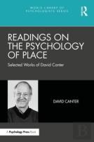 Readings On The Psychology Of Place