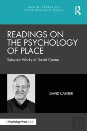 Readings On The Psychology Of Place